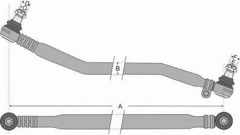 Juratek JSS1733A - Stūres garenstiepnis autodraugiem.lv