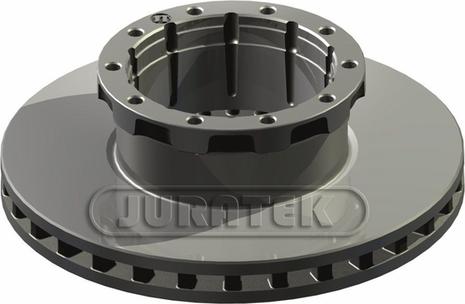 Juratek KAS102 - Bremžu diski autodraugiem.lv