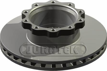 Juratek MD100 - Bremžu diski autodraugiem.lv