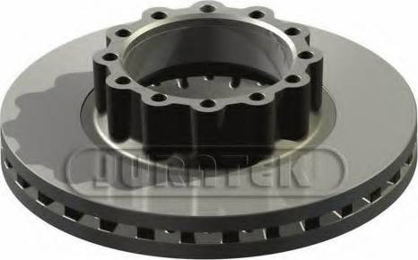 Juratek MD117 - Bremžu diski autodraugiem.lv