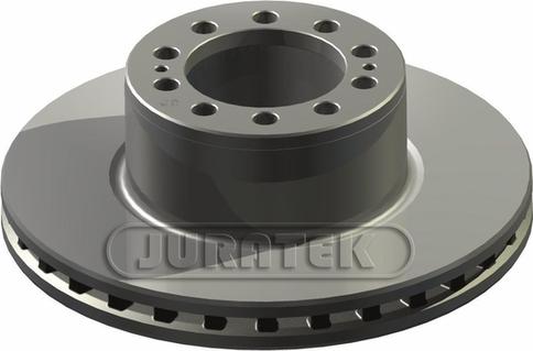 Juratek MER144 - Bremžu diski autodraugiem.lv