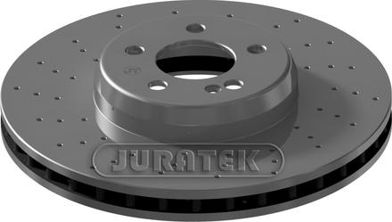 Juratek MER350 - Bremžu diski autodraugiem.lv