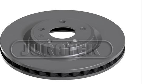 Juratek MER333 - Bremžu diski autodraugiem.lv