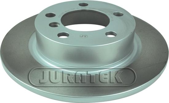 Juratek MIN108 - Bremžu diski autodraugiem.lv
