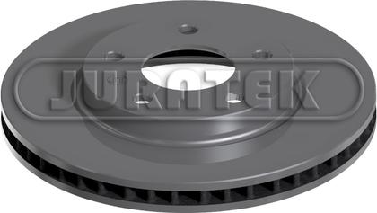 Juratek MIT164 - Bremžu diski autodraugiem.lv