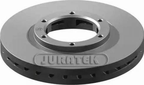 Juratek MIT160 - Bremžu diski autodraugiem.lv