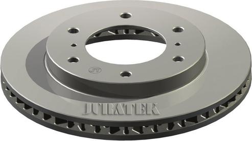 Juratek MIT137 - Bremžu diski autodraugiem.lv