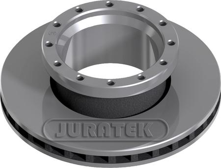 Juratek OPT103 - Bremžu diski autodraugiem.lv