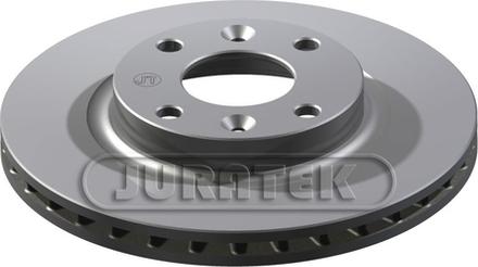Juratek REN303 - Bremžu diski autodraugiem.lv