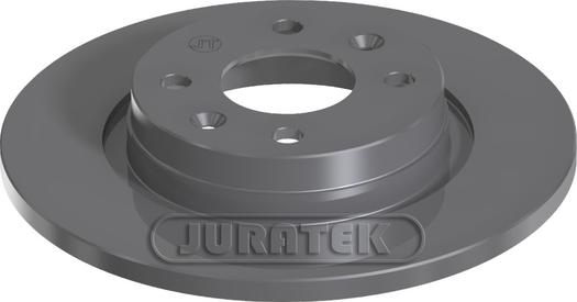 Juratek REN307 - Bremžu diski autodraugiem.lv