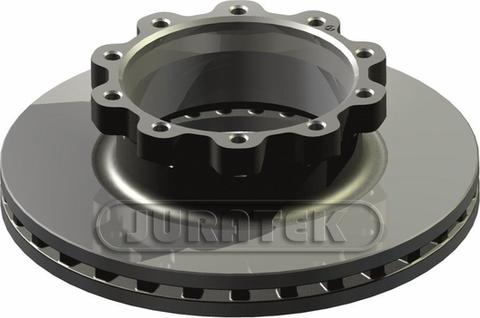 Juratek SCA100 - Bremžu diski autodraugiem.lv