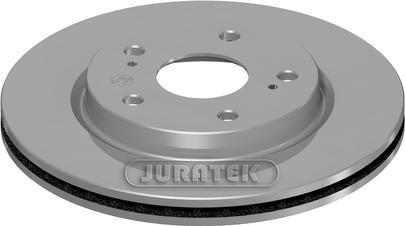 Juratek SUZ129 - Bremžu diski autodraugiem.lv
