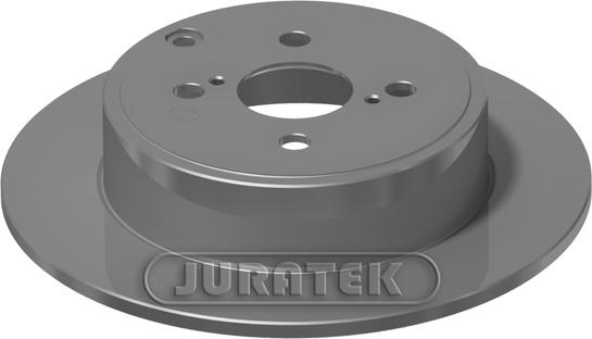 Juratek TOY114 - Bremžu diski autodraugiem.lv