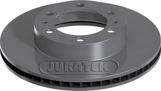 Juratek TOY305 - Bremžu diski autodraugiem.lv