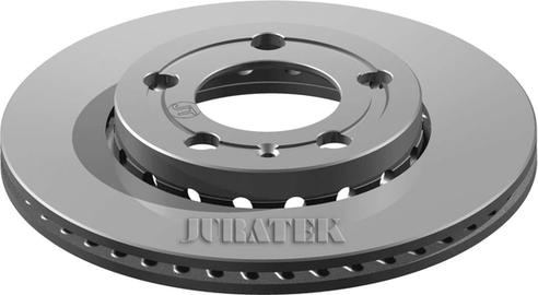 Juratek VAG181 - Bremžu diski autodraugiem.lv