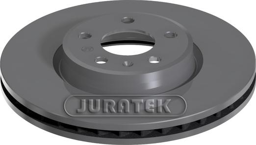 Juratek VAG334 - Bremžu diski autodraugiem.lv