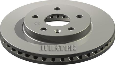Juratek VAU154 - Bremžu diski autodraugiem.lv