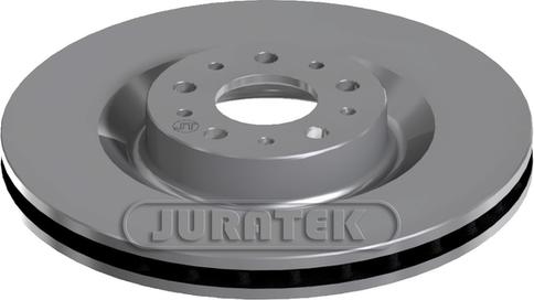 Juratek VAU169 - Bremžu diski autodraugiem.lv