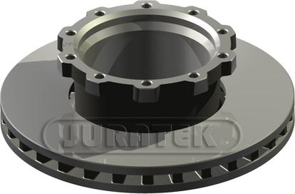 Juratek VOL139 - Bremžu diski autodraugiem.lv