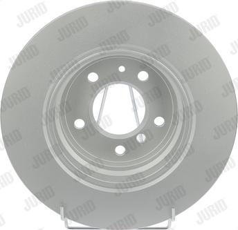 Jurid 561554JC - Bremžu diski autodraugiem.lv