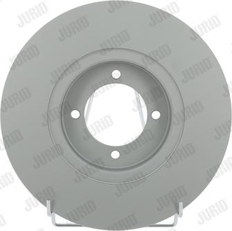 Jurid 561038JC - Bremžu diski autodraugiem.lv