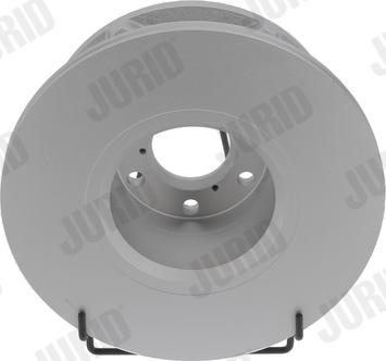Jurid 561127JC-1 - Bremžu diski autodraugiem.lv