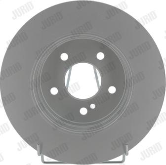 Jurid 562014JC-1 - Bremžu diski autodraugiem.lv