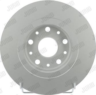 Jurid 562017JC - Bremžu diski autodraugiem.lv