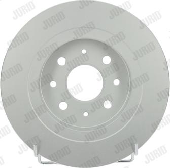 Jurid 562815JC - Bremžu diski autodraugiem.lv