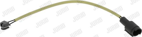 Jurid 581300 - Indikators, Bremžu uzliku nodilums autodraugiem.lv
