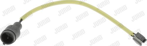 Jurid 581329 - Indikators, Bremžu uzliku nodilums autodraugiem.lv