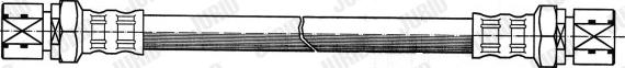 Jurid 171193J - Bremžu šļūtene autodraugiem.lv