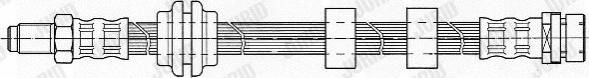 Jurid 172424J - Bremžu šļūtene autodraugiem.lv