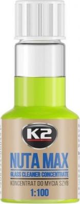 K2 K509 - Stiklu tīrīšanas līdzekļi autodraugiem.lv