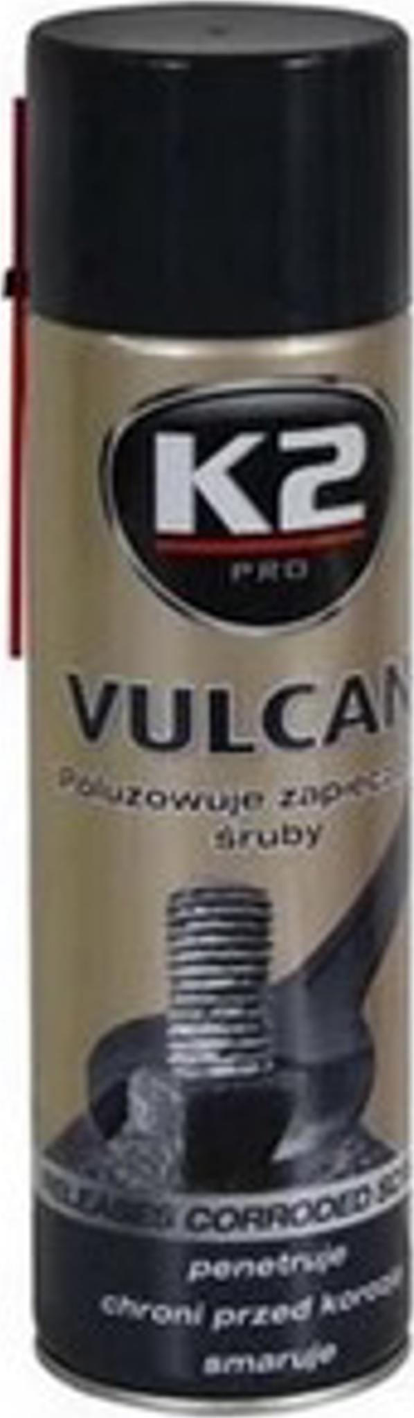 K2 W115 - Ziežviela aerosola iepakojumā autodraugiem.lv