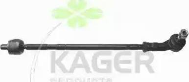 Kager 410104 - Stūres šķērsstiepnis autodraugiem.lv