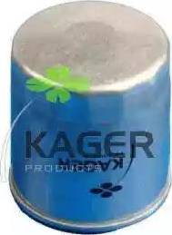 Kager 11-0001 - Degvielas filtrs autodraugiem.lv