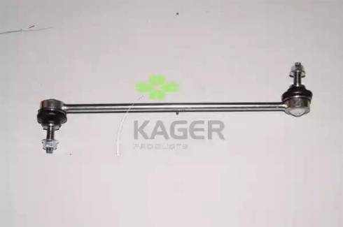 Kager 850903 - Stiepnis / Atsaite, Stabilizators autodraugiem.lv