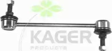 Kager 850466 - Stiepnis / Atsaite, Stabilizators autodraugiem.lv