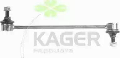 Kager 850577 - Stiepnis / Atsaite, Stabilizators autodraugiem.lv