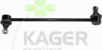 Kager 850666 - Stiepnis / Atsaite, Stabilizators autodraugiem.lv