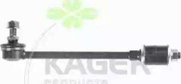 Kager 850637 - Stiepnis / Atsaite, Stabilizators autodraugiem.lv
