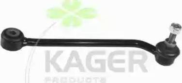 Kager 850065 - Stiepnis / Atsaite, Stabilizators autodraugiem.lv