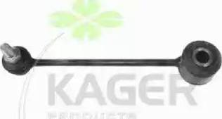 Kager 850145 - Stiepnis / Atsaite, Stabilizators autodraugiem.lv