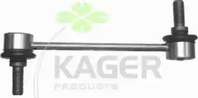 Kager 850147 - Stiepnis / Atsaite, Stabilizators autodraugiem.lv