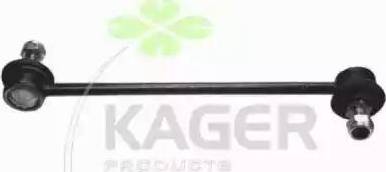 Kager 850158 - Stiepnis / Atsaite, Stabilizators autodraugiem.lv