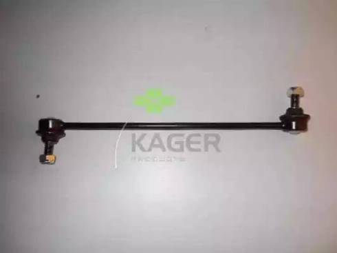 Kager 850165 - Stiepnis / Atsaite, Stabilizators autodraugiem.lv