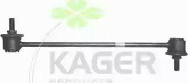 Kager 850179 - Stiepnis / Atsaite, Stabilizators autodraugiem.lv