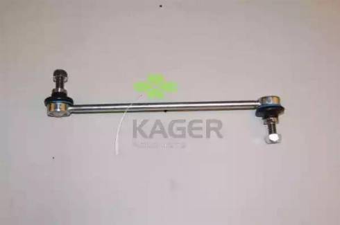Kager 850830 - Stiepnis / Atsaite, Stabilizators autodraugiem.lv