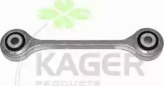 Kager 850303 - Stiepnis / Atsaite, Stabilizators autodraugiem.lv